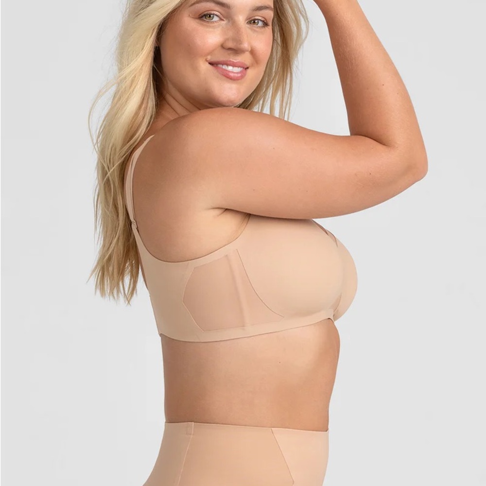 Honeylove Crossover Bra priced to sell, SZ L